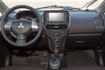 Mitsubishi i-MiEV 2012 года (US)